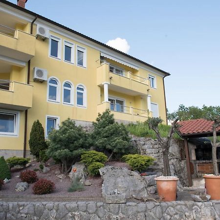 Apartmani Bilic Kastav Eksteriør billede