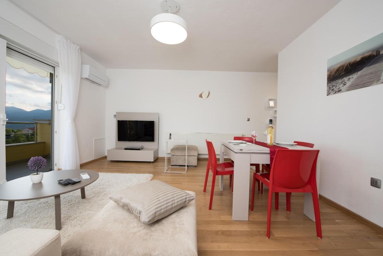 Apartmani Bilic Kastav Eksteriør billede