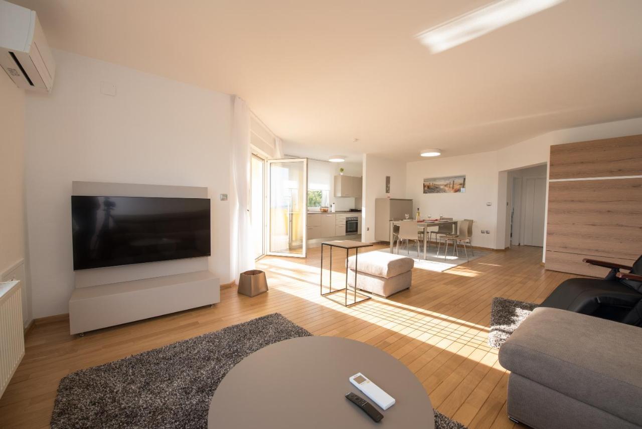Apartmani Bilic Kastav Eksteriør billede