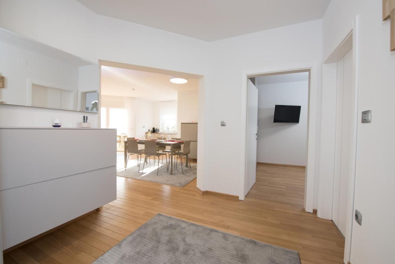 Apartmani Bilic Kastav Eksteriør billede