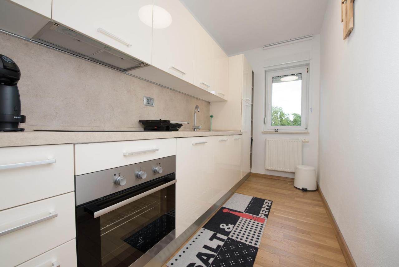 Apartmani Bilic Kastav Eksteriør billede