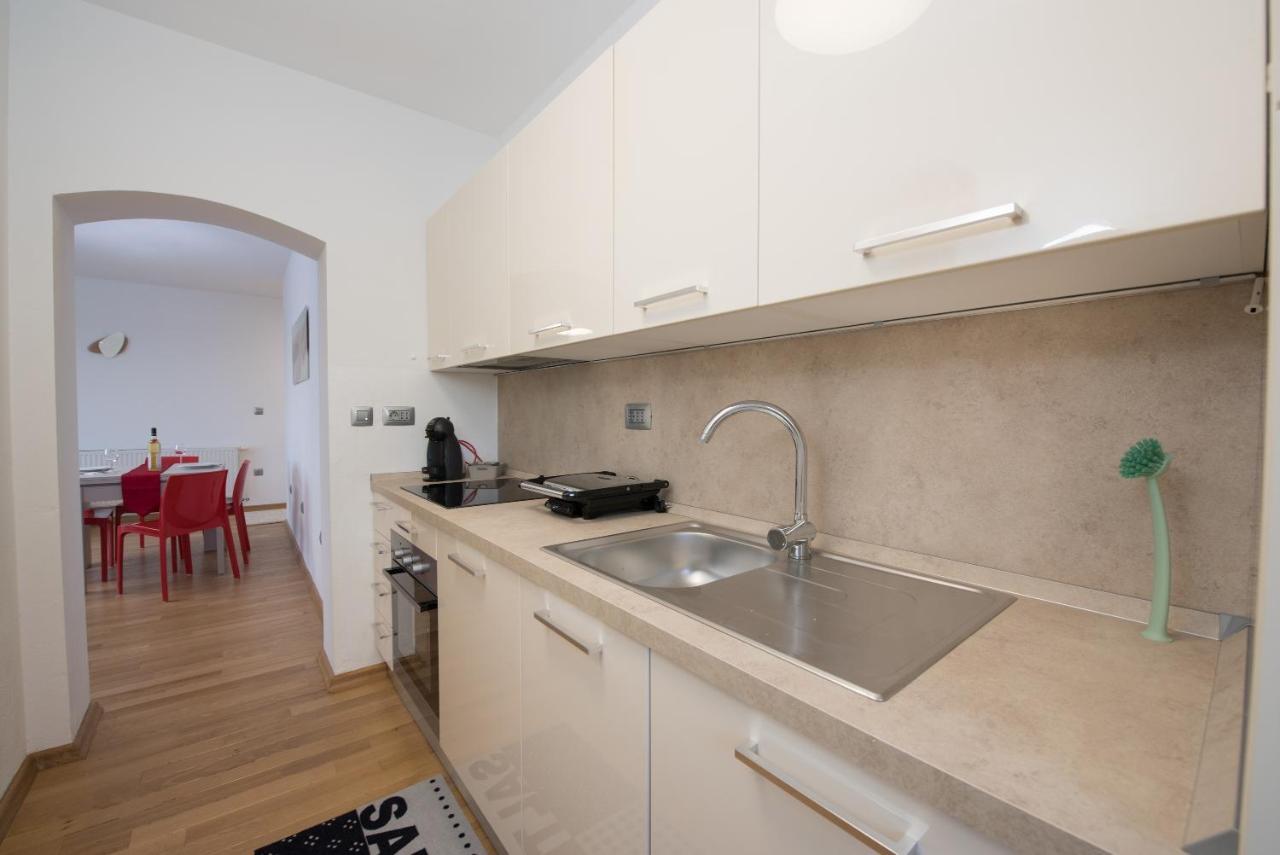 Apartmani Bilic Kastav Eksteriør billede