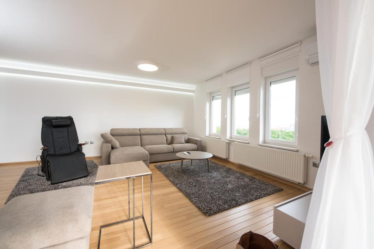 Apartmani Bilic Kastav Eksteriør billede